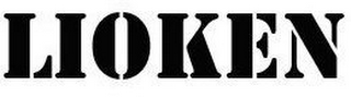 LIOKEN logo