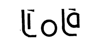 LIOLA logo