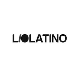 LIOLATINO logo