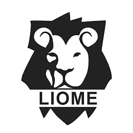 LIOME logo