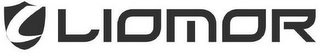 LIOMOR logo