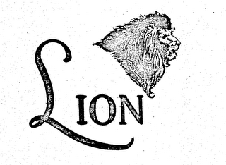 LION logo