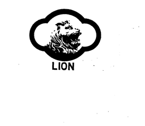 LION logo