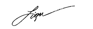 LION logo