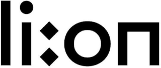 LI:ON logo
