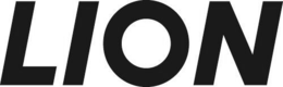 LION logo