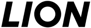 LION logo