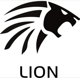 LION logo