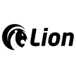 LION logo