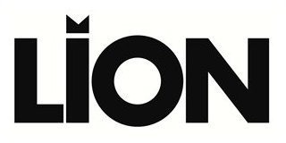 LION logo