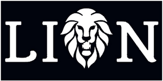 LION logo