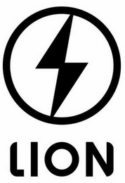 LION logo