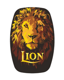 LION logo