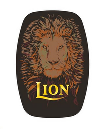 LION logo