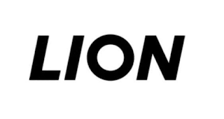 LION logo