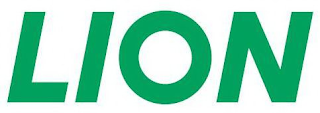 LION logo