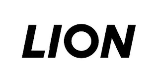 LION logo