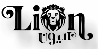 LION logo