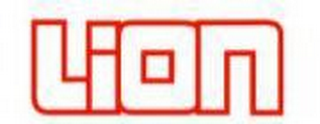 LION logo