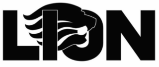 LION logo