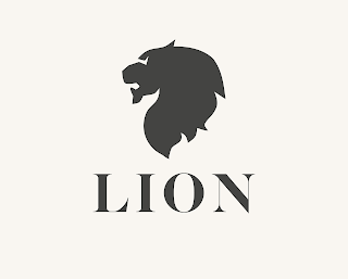 LION logo