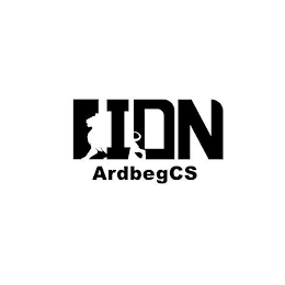 LION ARDBEGCS logo