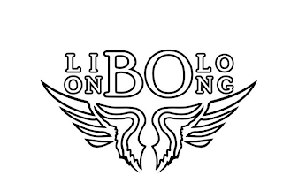 LION BO LONG logo