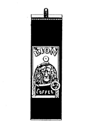 LION COFFEE