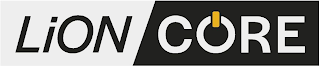 LION CORE logo