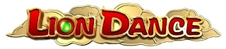 LION DANCE logo