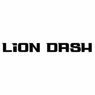LION DASH logo