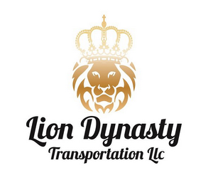 LION DYNASTY TRANSPORTATION LLC logo
