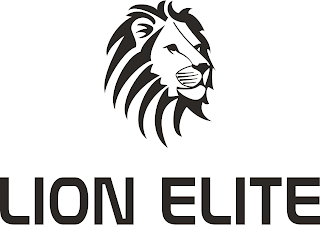 LION ELITE logo