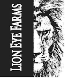 LION EYE FARMS logo