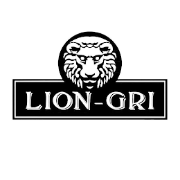 LION-GRI logo