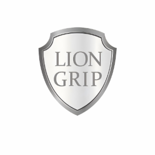 LION GRIP logo