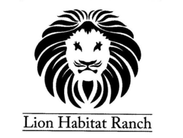 LION HABITAT RANCH logo