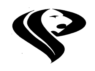 LION HEAD logo