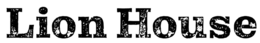 LION HOUSE logo