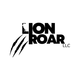 LION I ROAR LLC logo