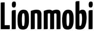 LION MOBI logo