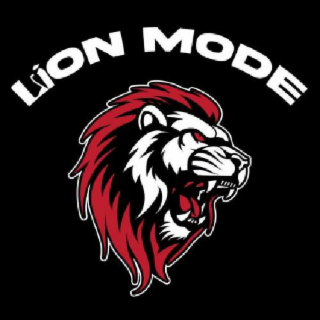 LION MODE logo