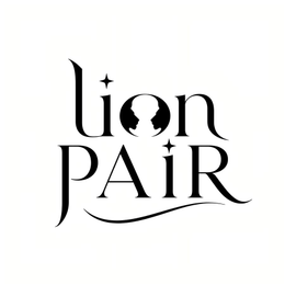 LION PAIR logo