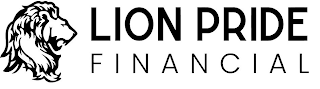 LION PRIDE FINANCIAL logo