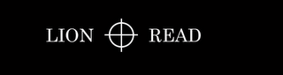 LION READ logo