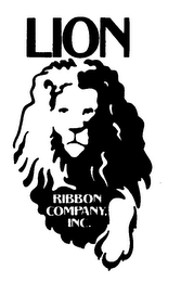 LION RIBBON COMPANY, INC. logo