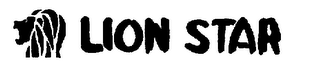 LION STAR logo