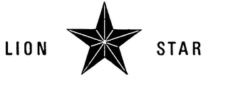 LION STAR logo