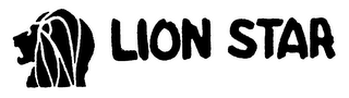 LION STAR logo