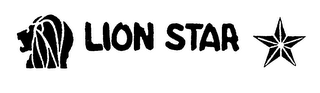 LION STAR logo